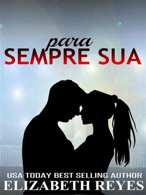 cover image of Para Sempre Sua